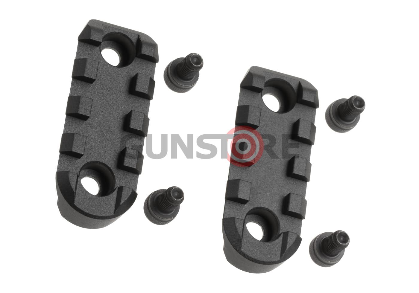 Fotografia: T10 Rail Set B