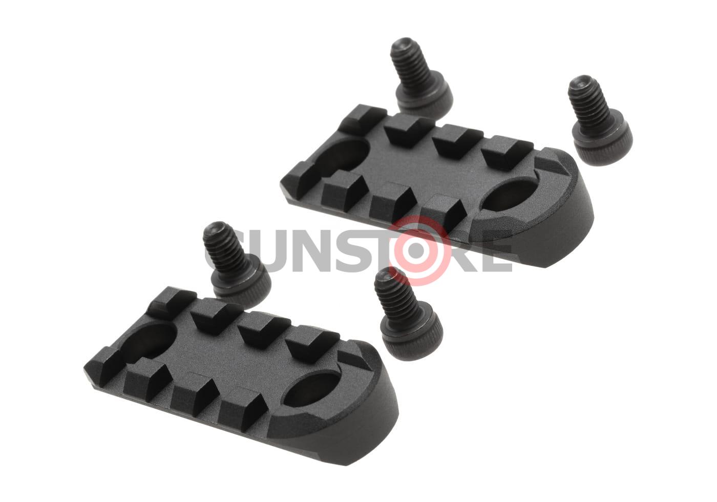 Fotografia: T10 Rail Set B