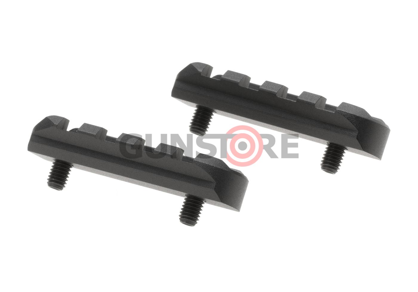 Fotografia: T10 Rail Set B