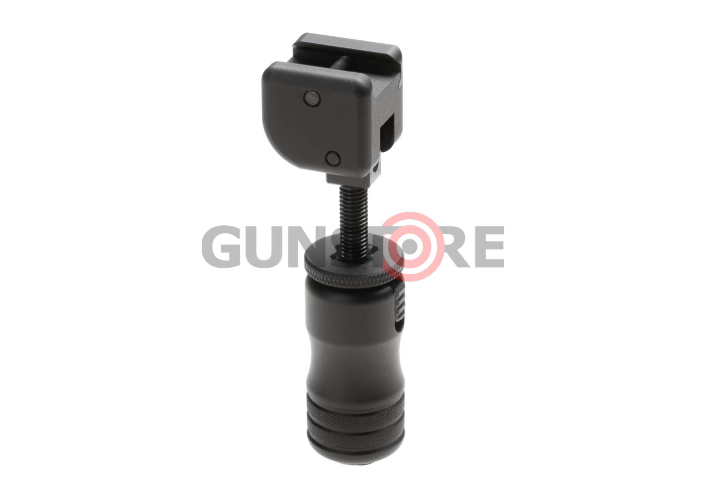 Fotografia: T10 Monopod