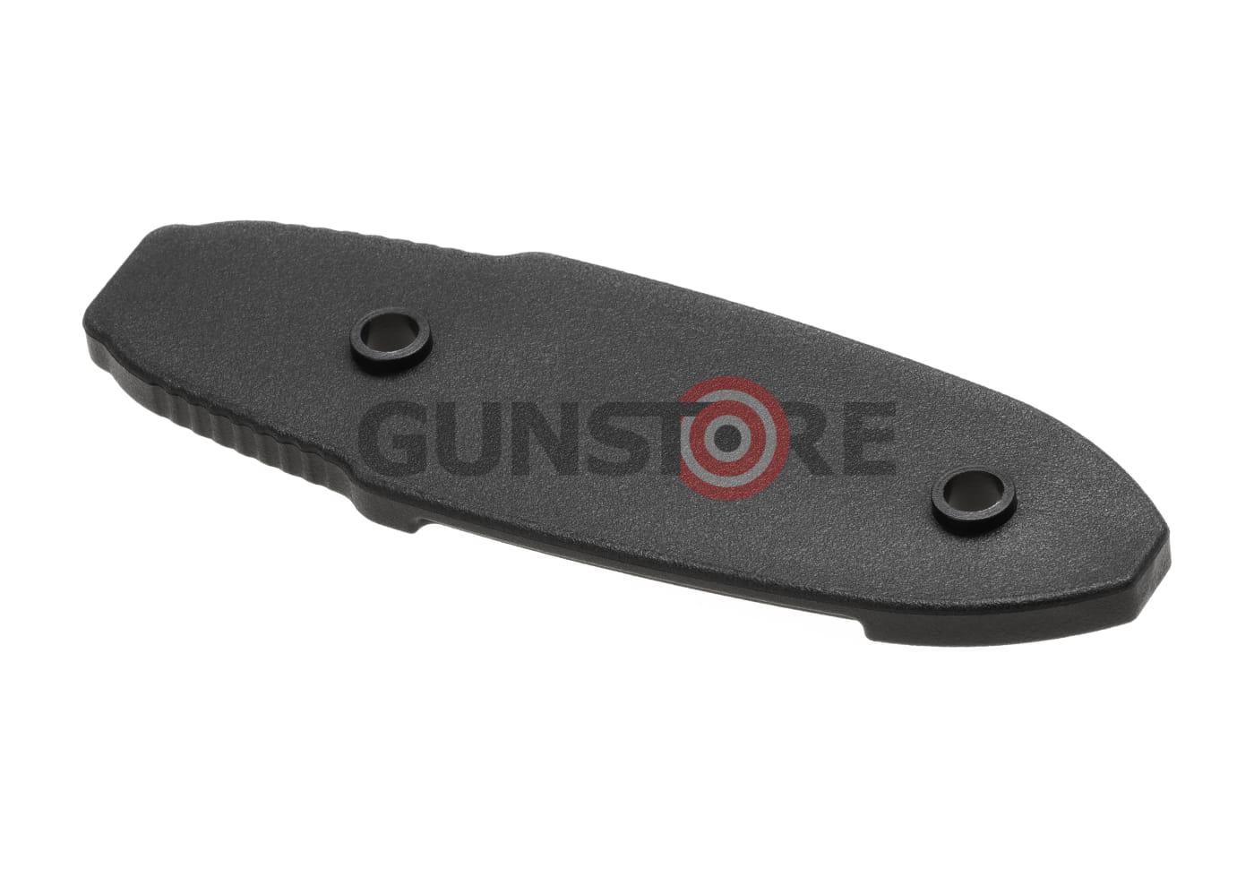 Fotografia: 6mm Butt Place Spacer T10