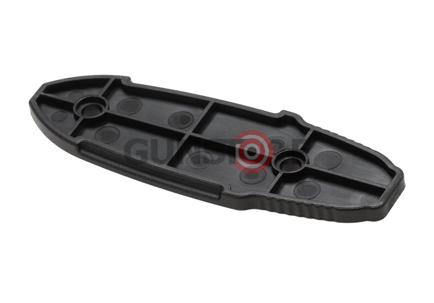 Fotografia: 6mm Butt Place Spacer T10