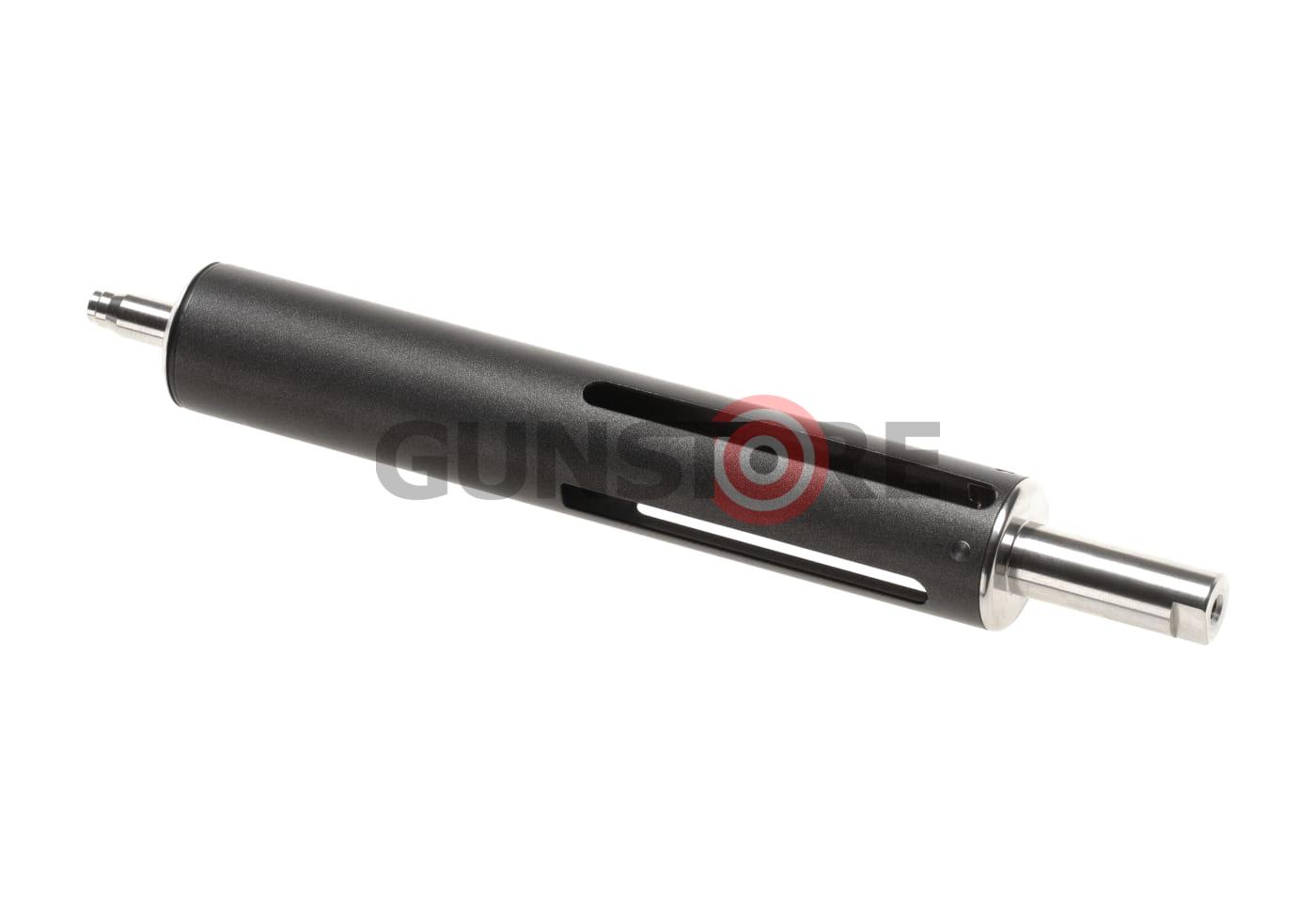 Fotografia: Cylinder Kit for Amoeba Striker