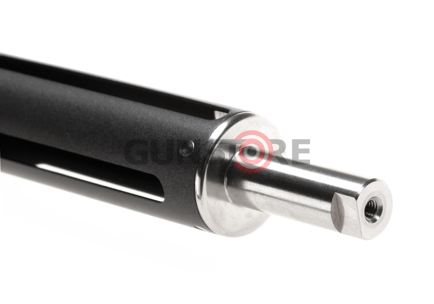 Fotografia: Cylinder Kit for Amoeba Striker