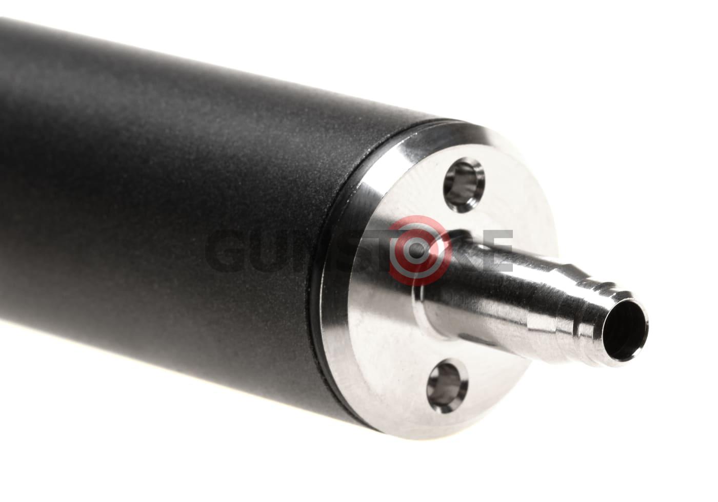 Fotografia: Cylinder Kit for Amoeba Striker