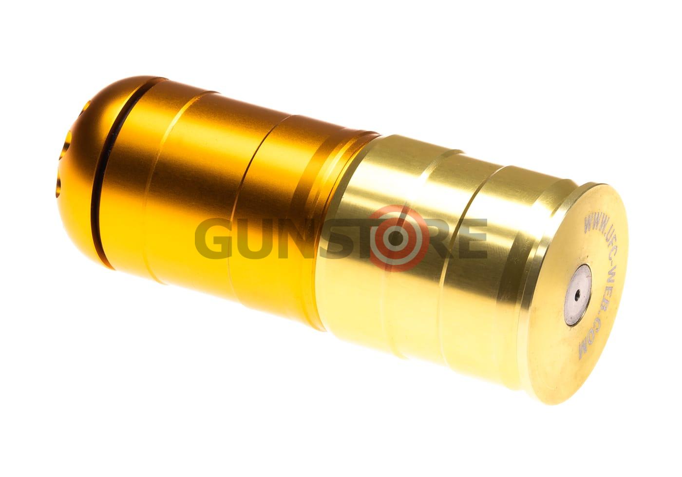 Fotografia: BB Shower 120rds