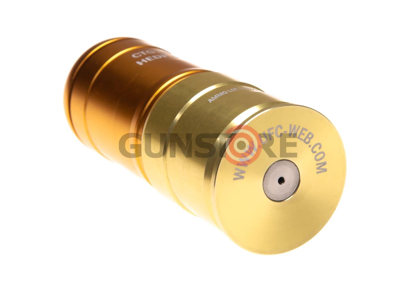 Fotografia: BB Shower 120rds