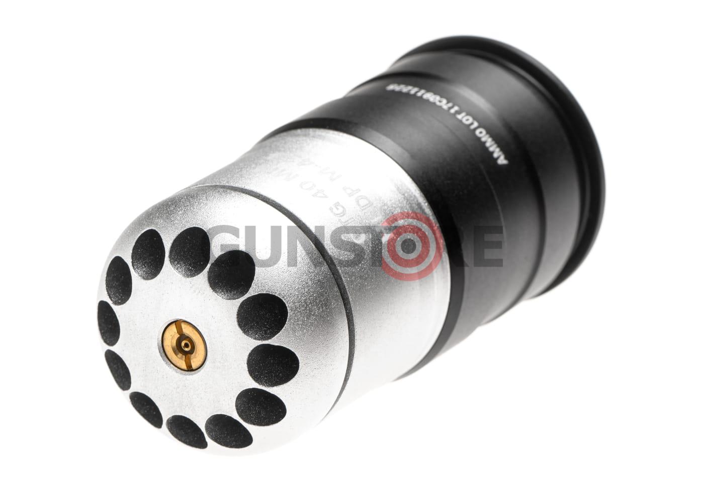 Fotografia: BB Shower 70rds