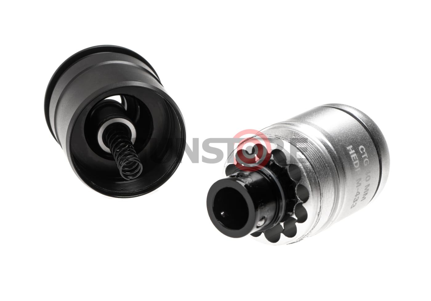 Fotografia: BB Shower 70rds