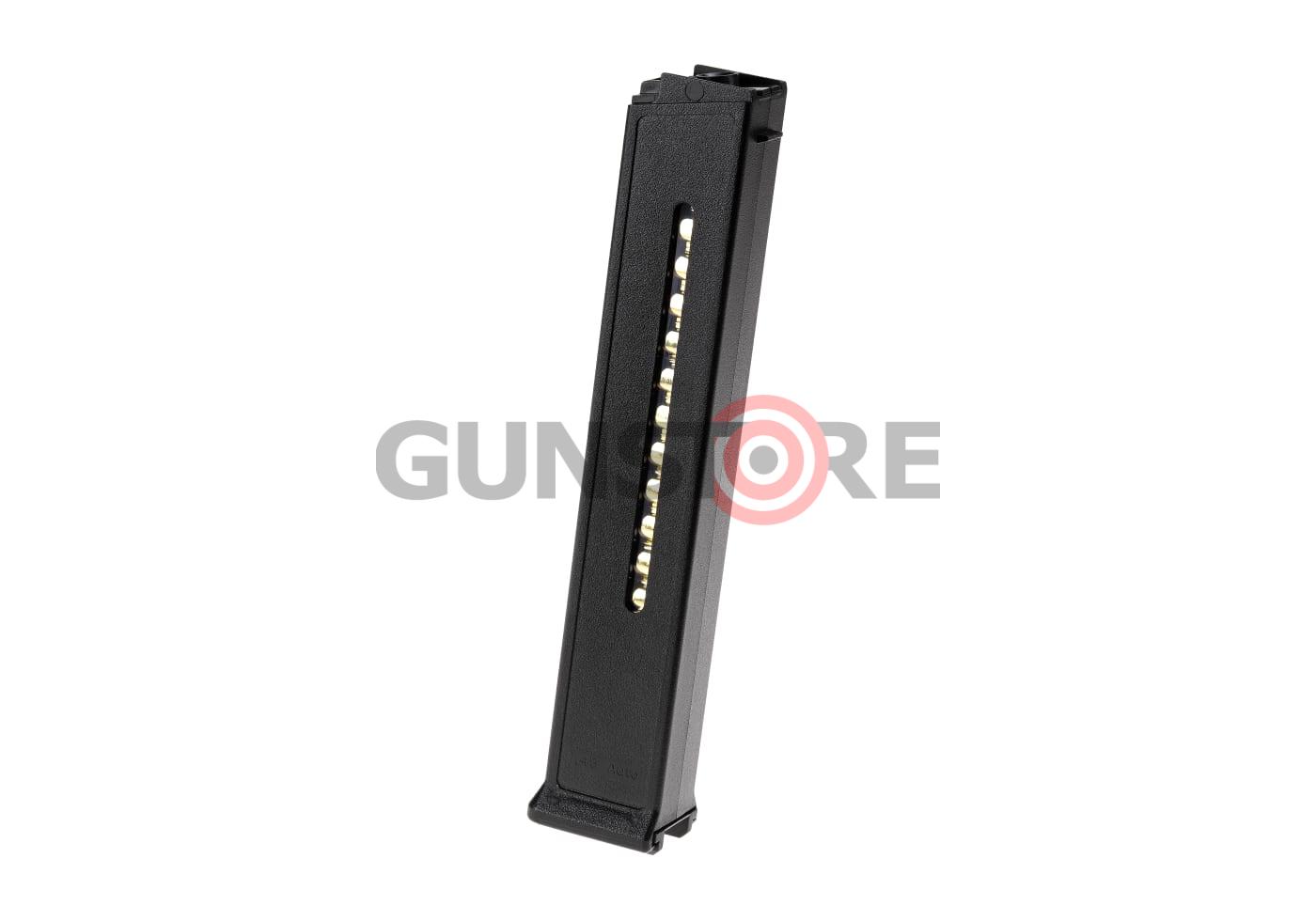 Magazin UMP Hicap 420rds