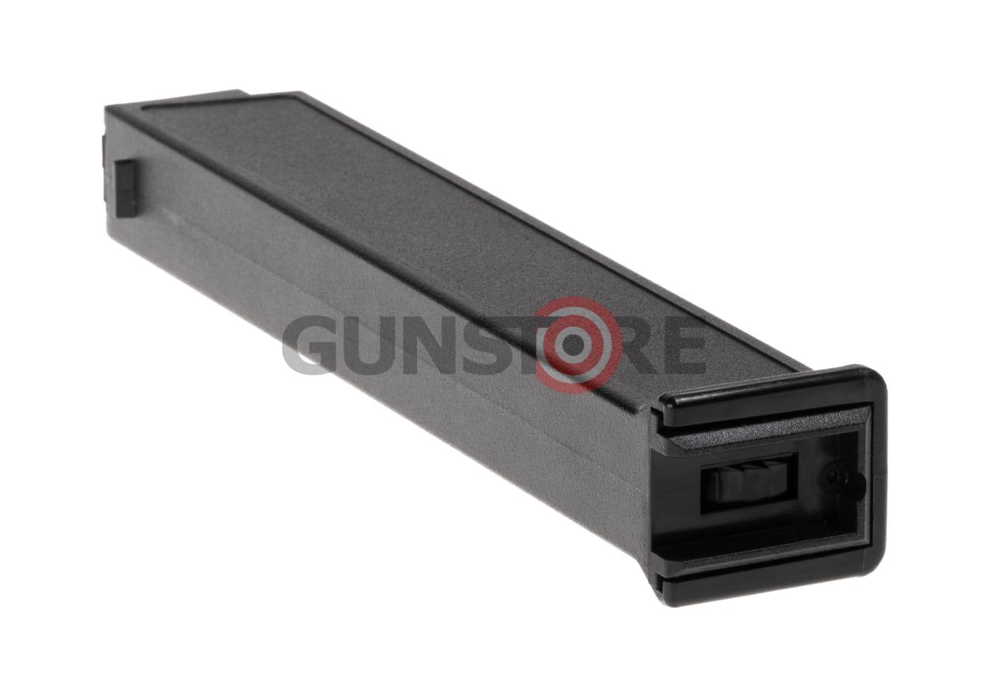 Fotografia: Magazin UMP Hicap 420rds