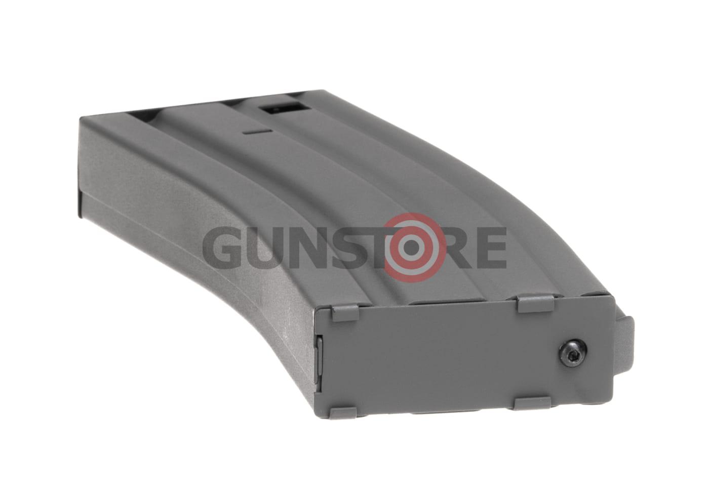 Fotografia: Magazin M4 Midcap 120rds