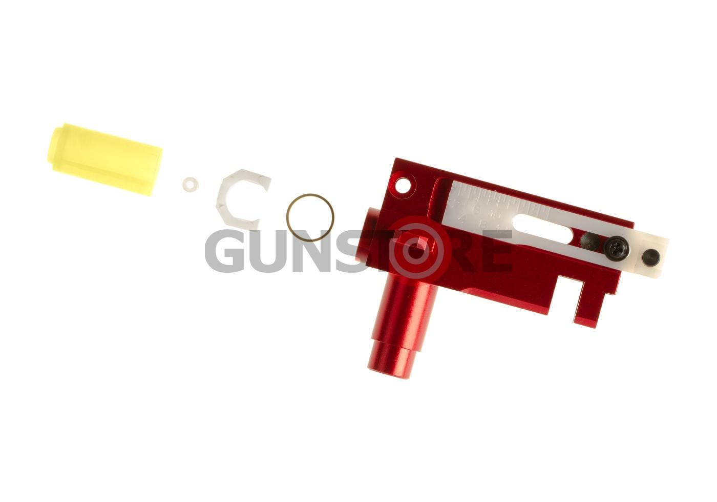 AK Aluminium CNC Hop Up Unit