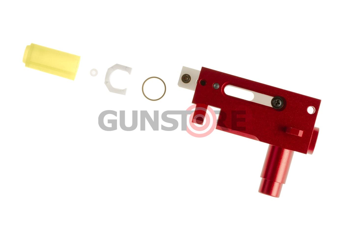 Fotografia: AK Aluminium CNC Hop Up Unit