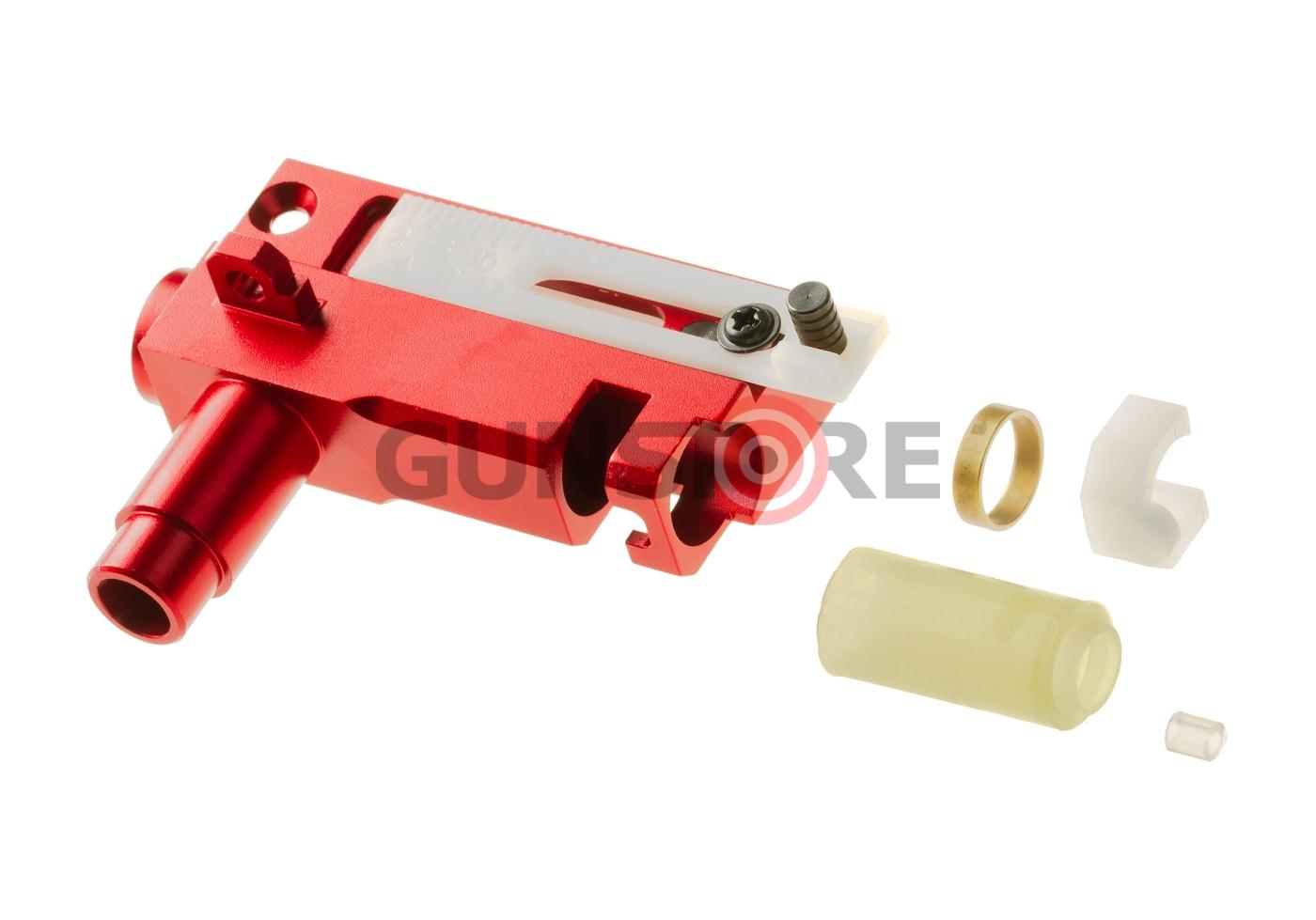 Fotografia: AK Aluminium CNC Hop Up Unit