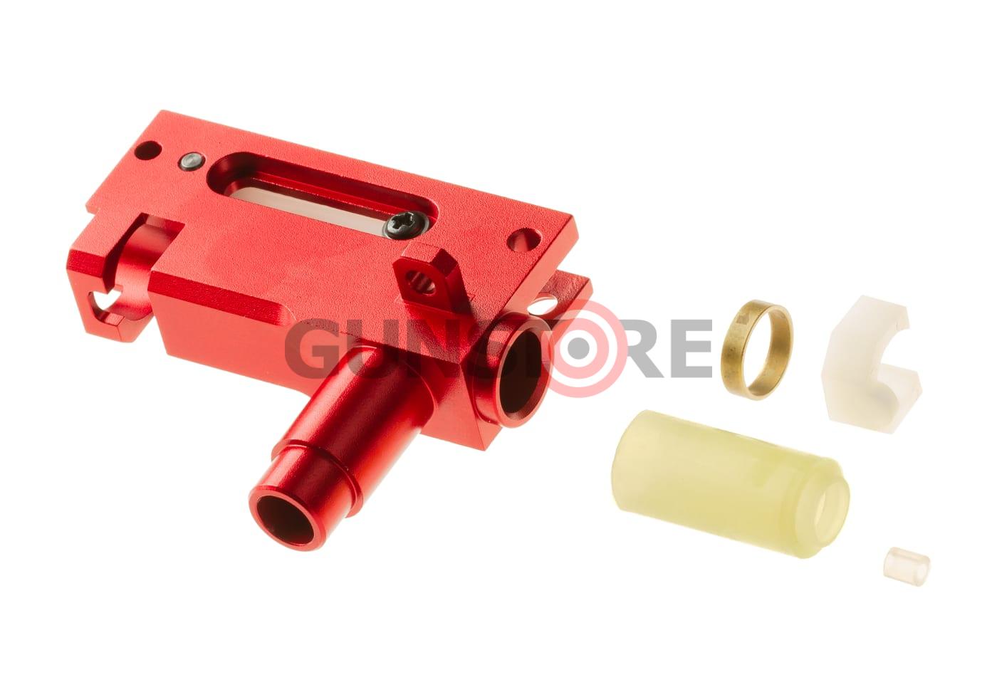 Fotografia: AK Aluminium CNC Hop Up Unit