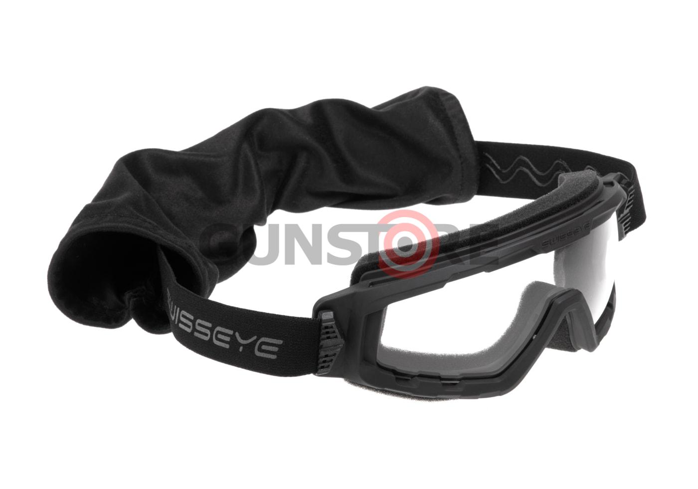 G-Tac Goggle