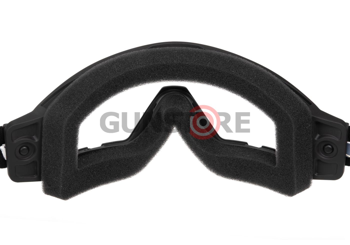 Fotografia: G-Tac Goggle