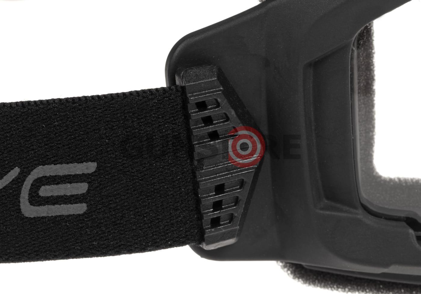 Fotografia: G-Tac Goggle