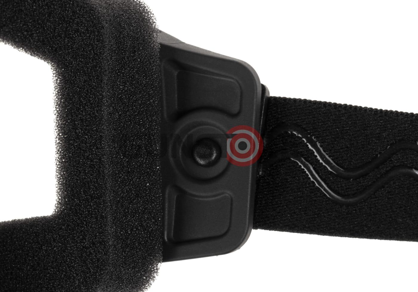 Fotografia: G-Tac Goggle