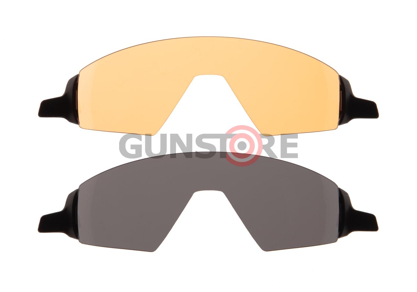 Fotografia: G-Tac Goggle