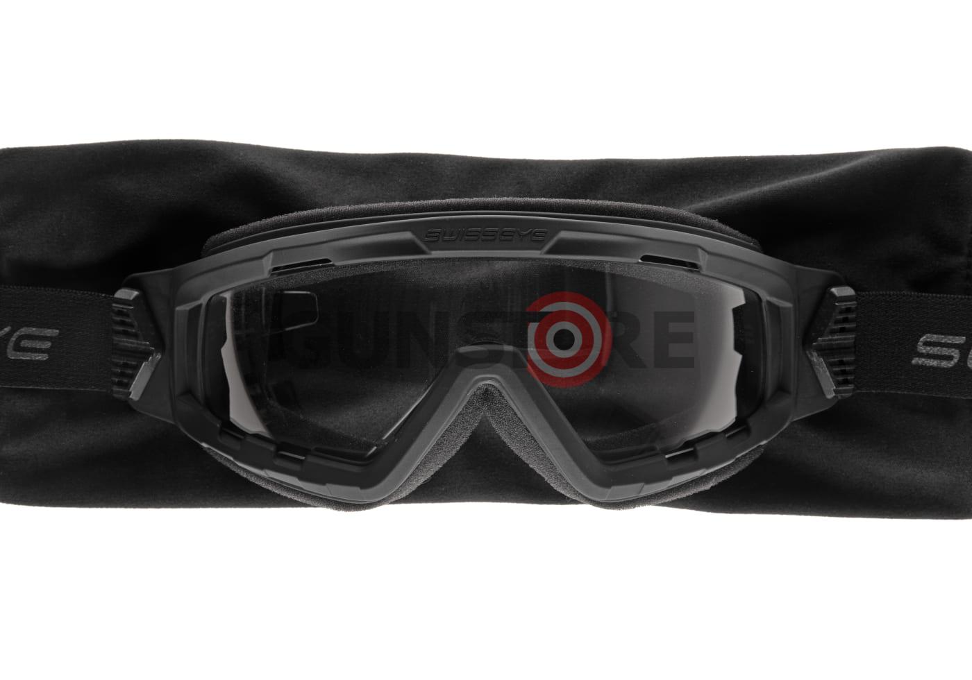 Fotografia: G-Tac Goggle