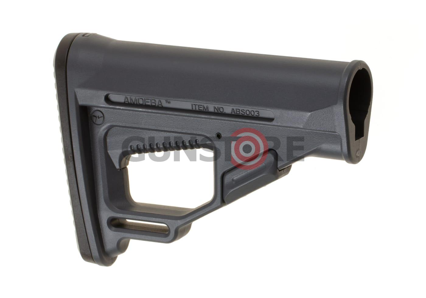 Amoeba Pro Tactical APT Stock