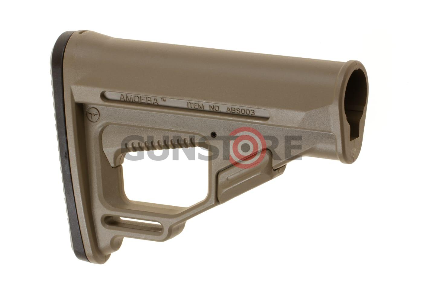 Amoeba Pro Tactical APT Stock Dark Earth