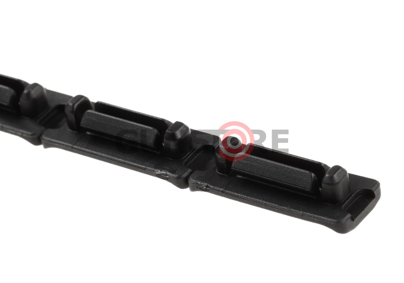 Fotografia: M-Lok Rail Covers