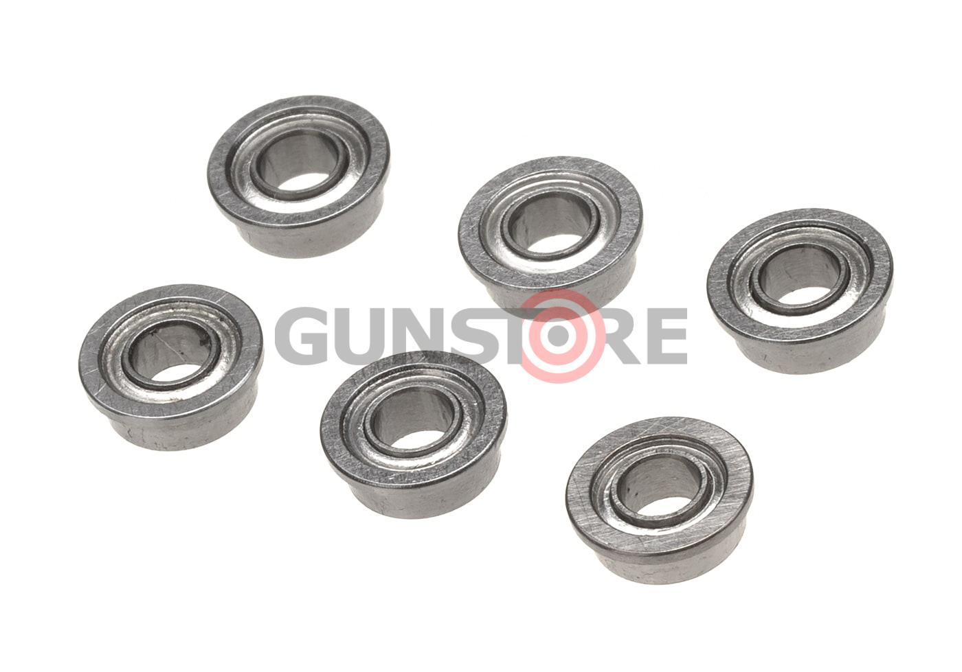 Fotografia: 6mm Ball Bearing