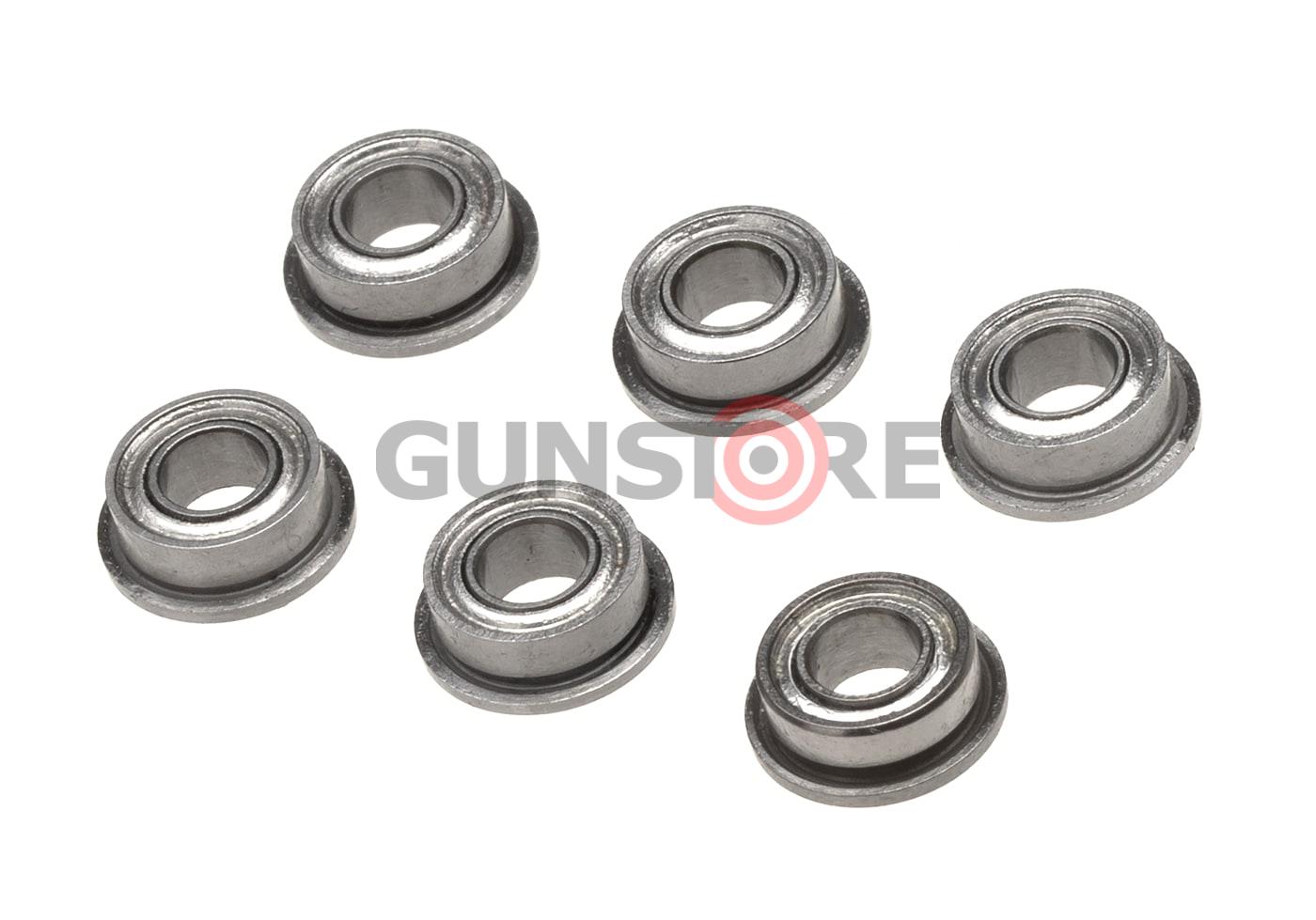 Fotografia: 6mm Ball Bearing