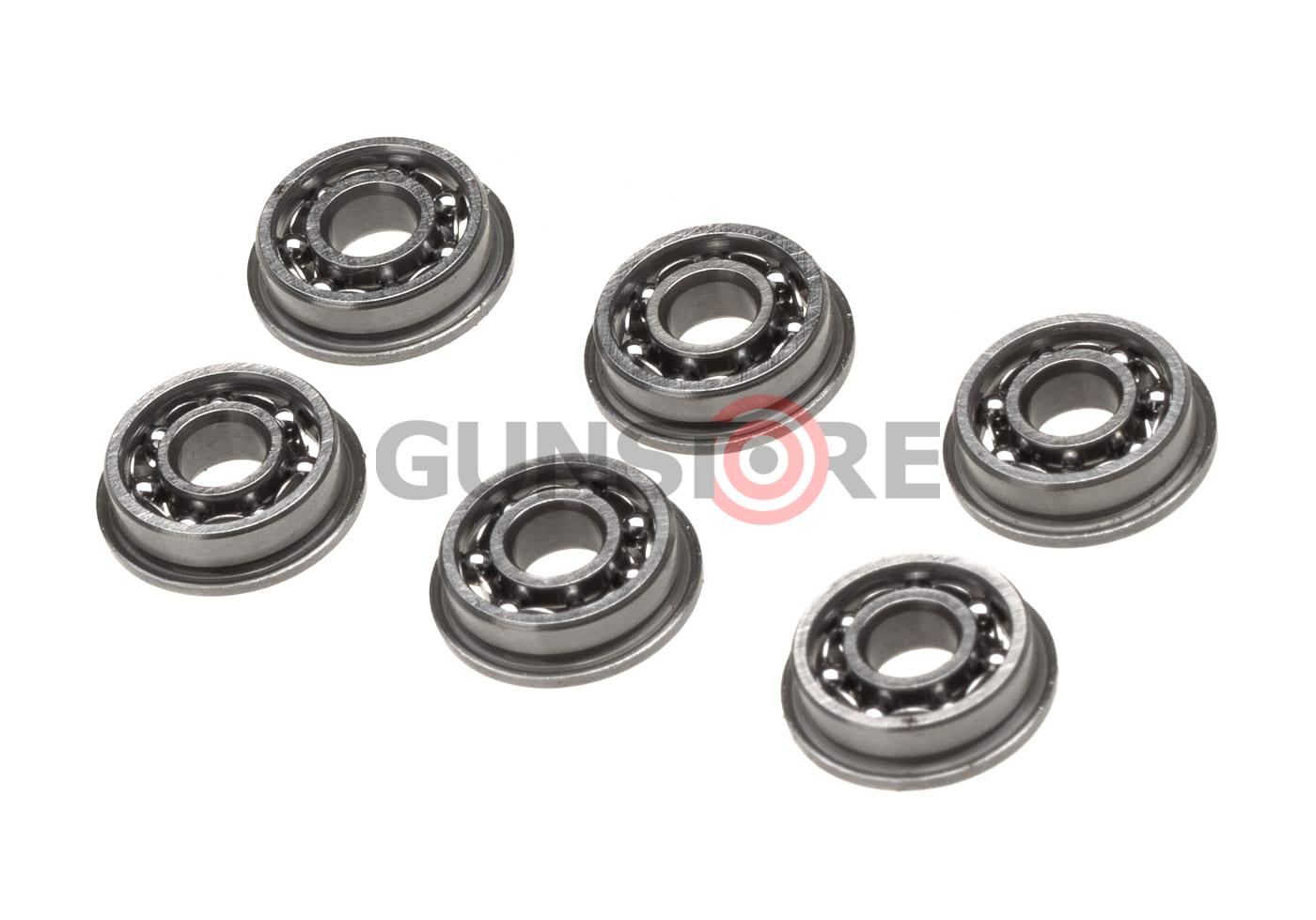 Fotografia: 8mm Ball Bearing