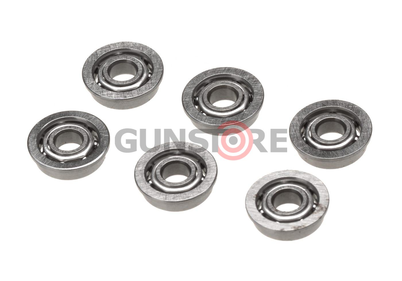 Fotografia: 8mm Ball Bearing