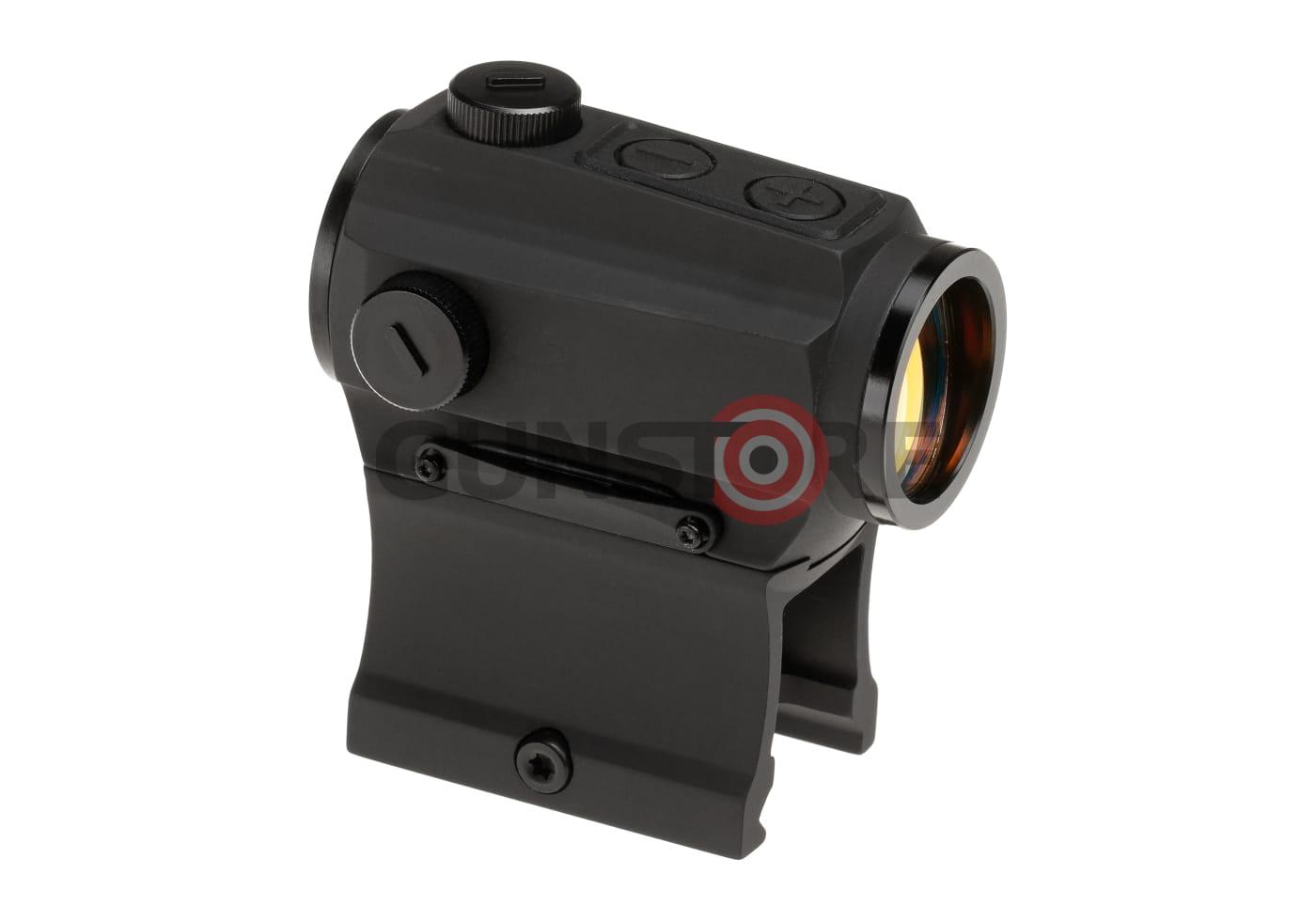 HE403B-GR Elite Green Dot Sight