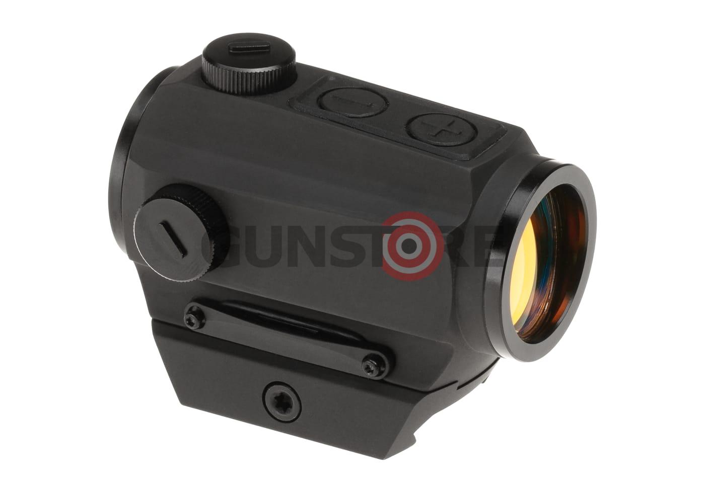 Fotografia: HE403B-GR Elite Green Dot Sight