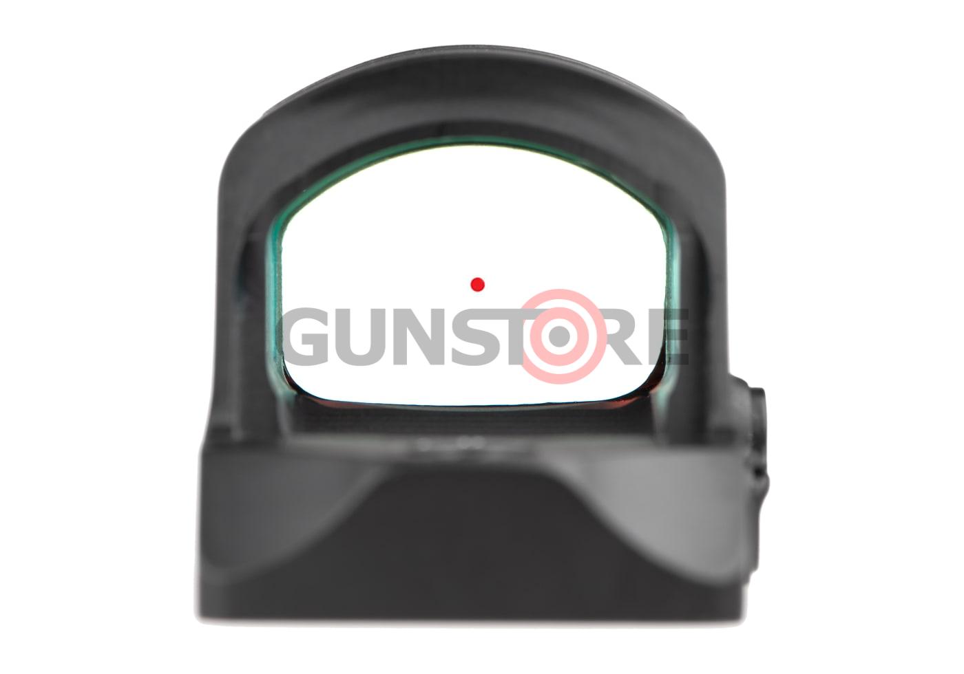 Fotografia: HS407C X2 Red Dot Sight