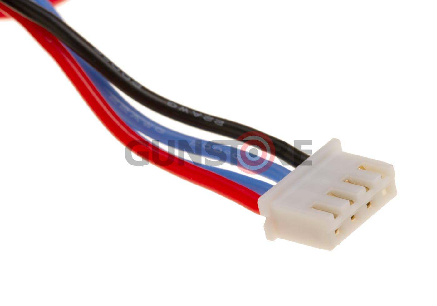 Fotografia: Lipo 11.1V 1000mAh 20C Stick Type