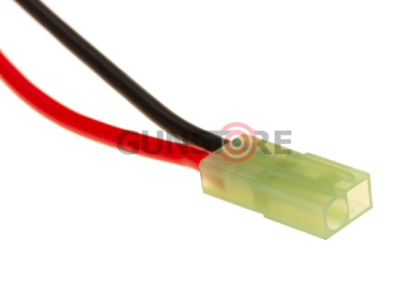 Fotografia: Lipo 11.1V 1000mAh 20C Stick Type