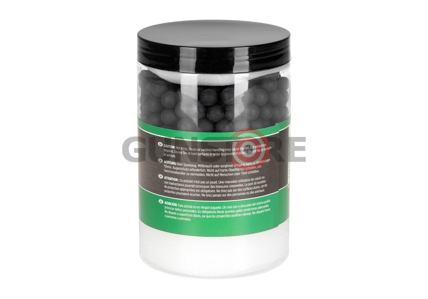 Fotografia: .43 Performance RUB 43 0.68g 500rds