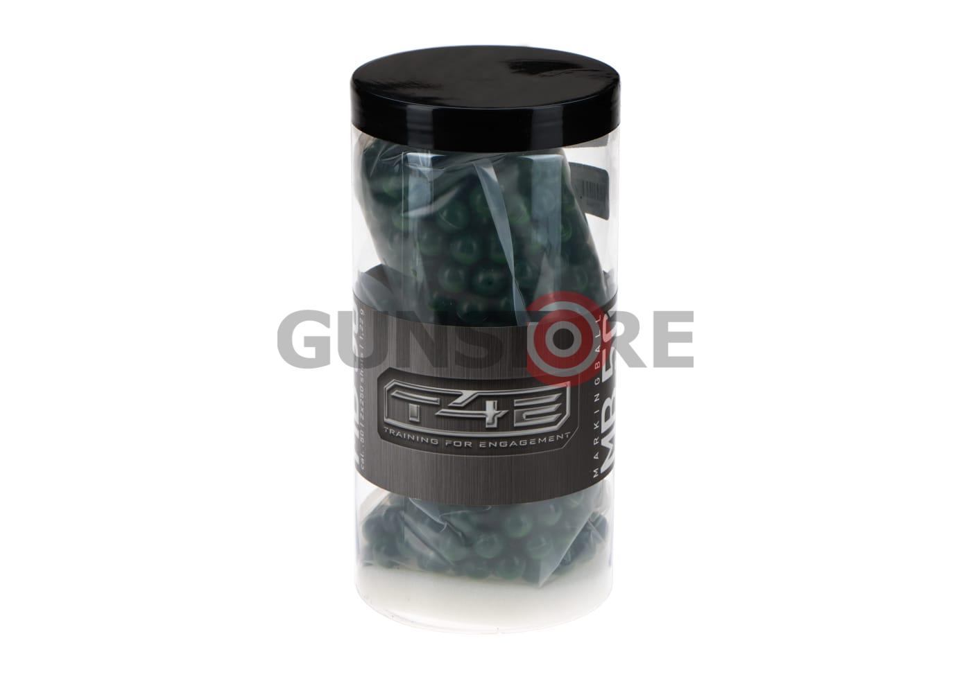 .50 Sport MAB 50 Marking Balls 0.94g 500rds