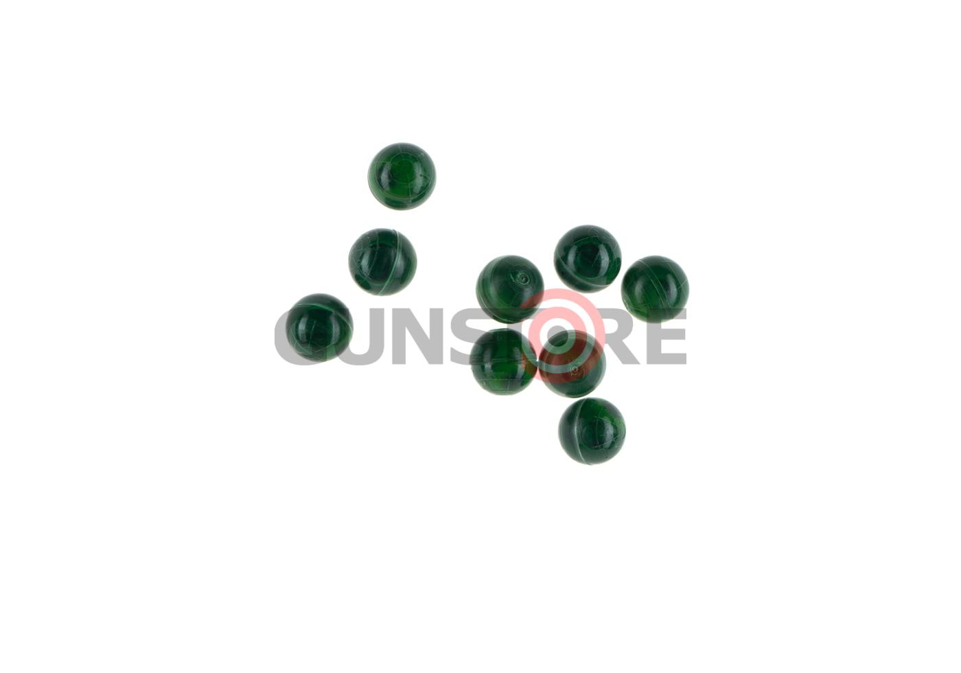 Fotografia: .50 Sport MAB 50 Marking Balls 0.94g 500rds