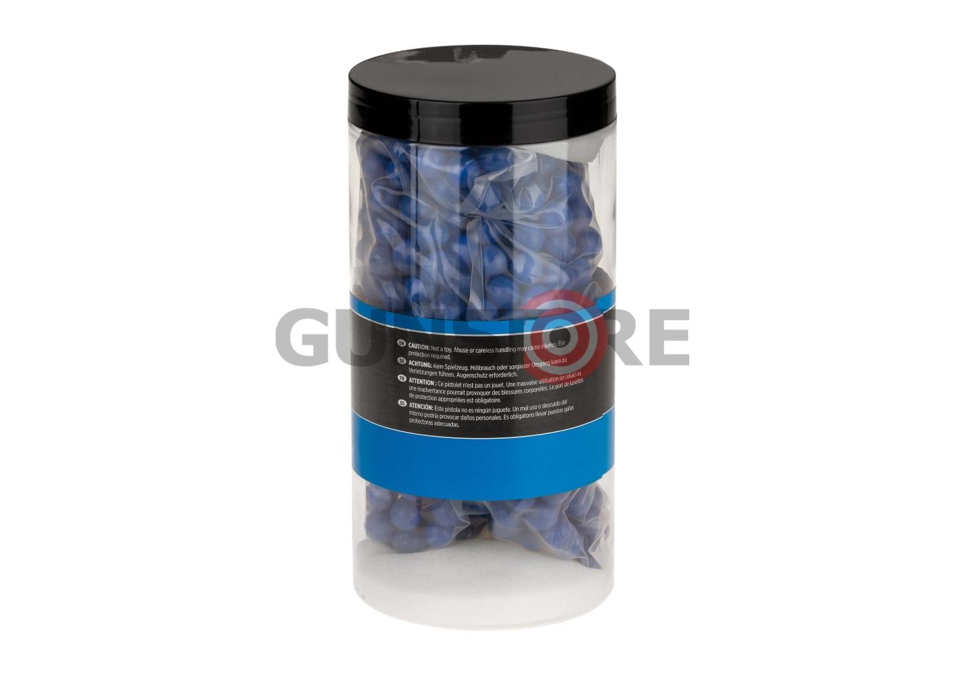 Fotografia: .50 Sport MAB 50 Marking Balls 0.94g 500rds