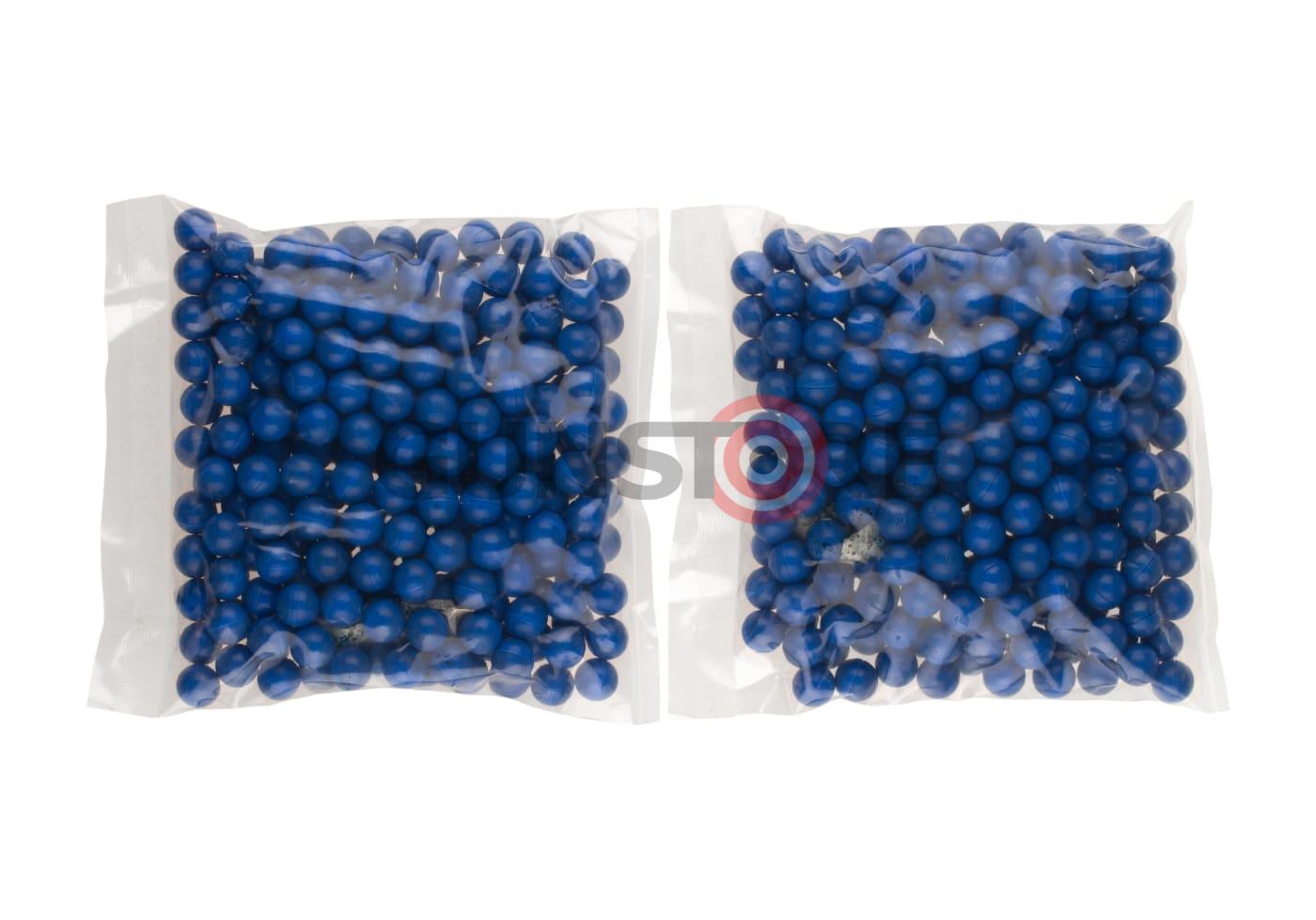 Fotografia: .50 Sport MAB 50 Marking Balls 0.94g 500rds