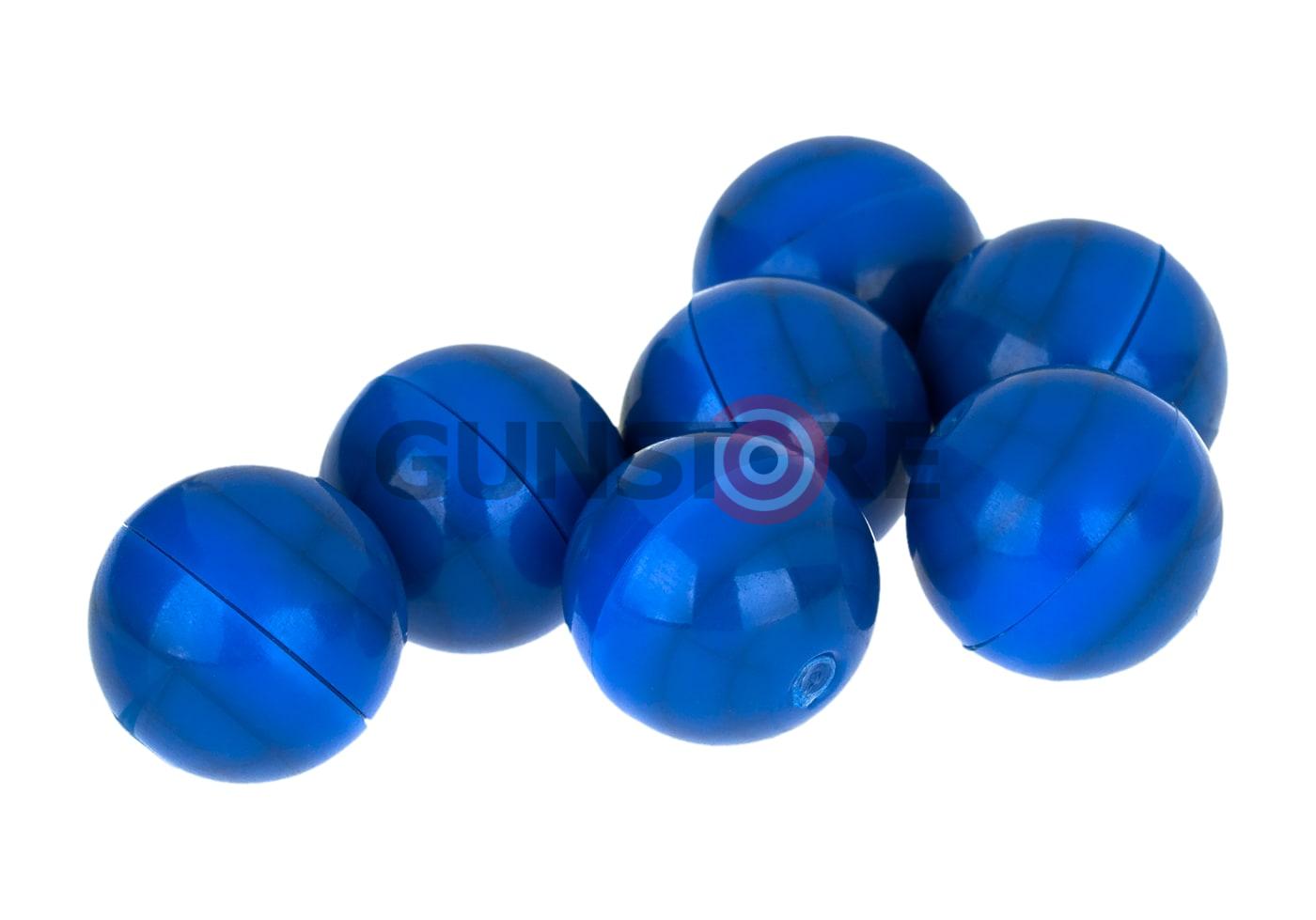 Fotografia: .50 Sport MAB 50 Marking Balls 0.94g 500rds