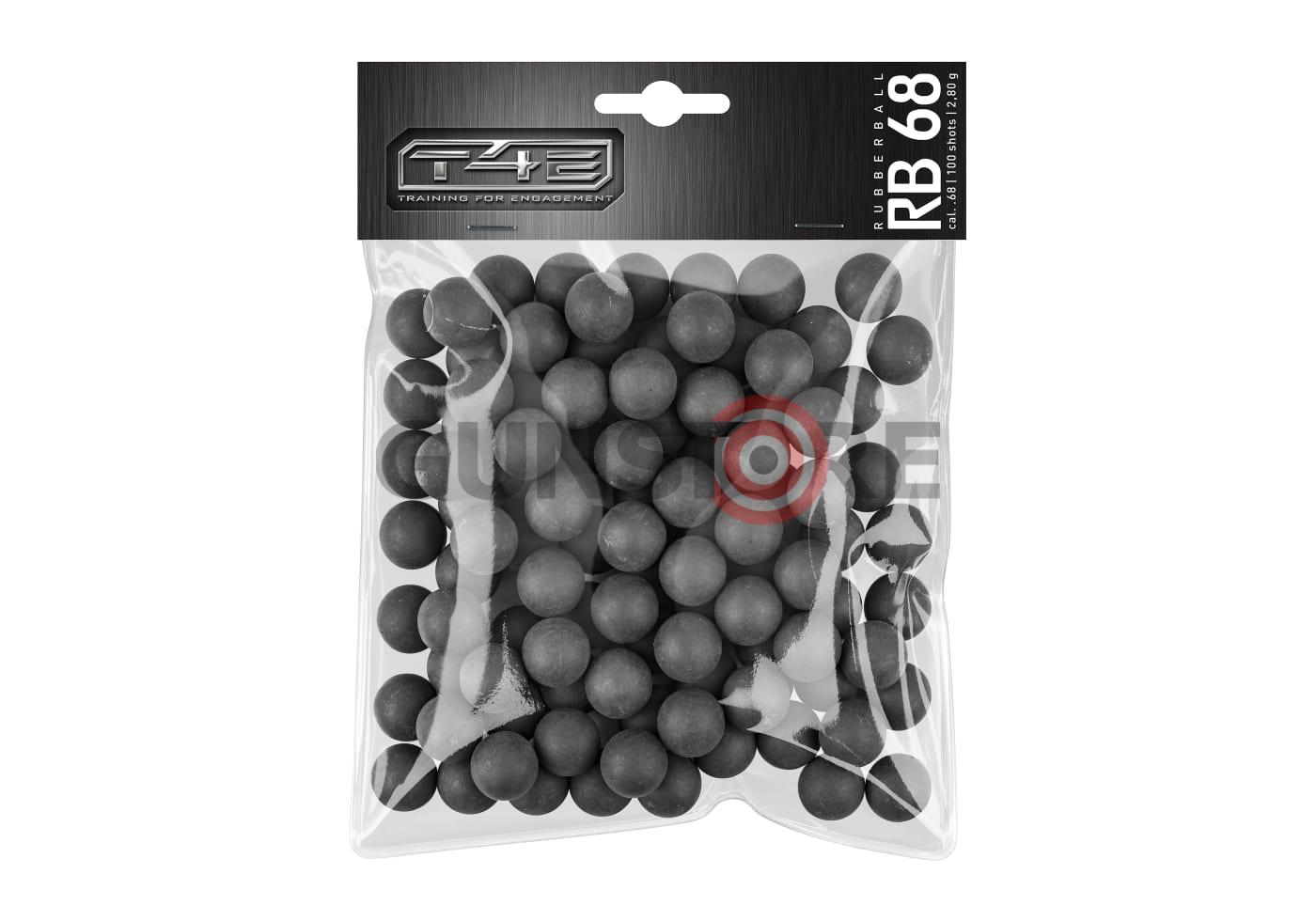 .68 Performance RUB 68 2.98g 100rds