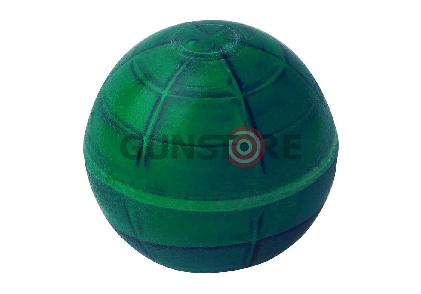 Fotografia: .68 Sport MAB 68 Marking Balls 2.52g 50rds