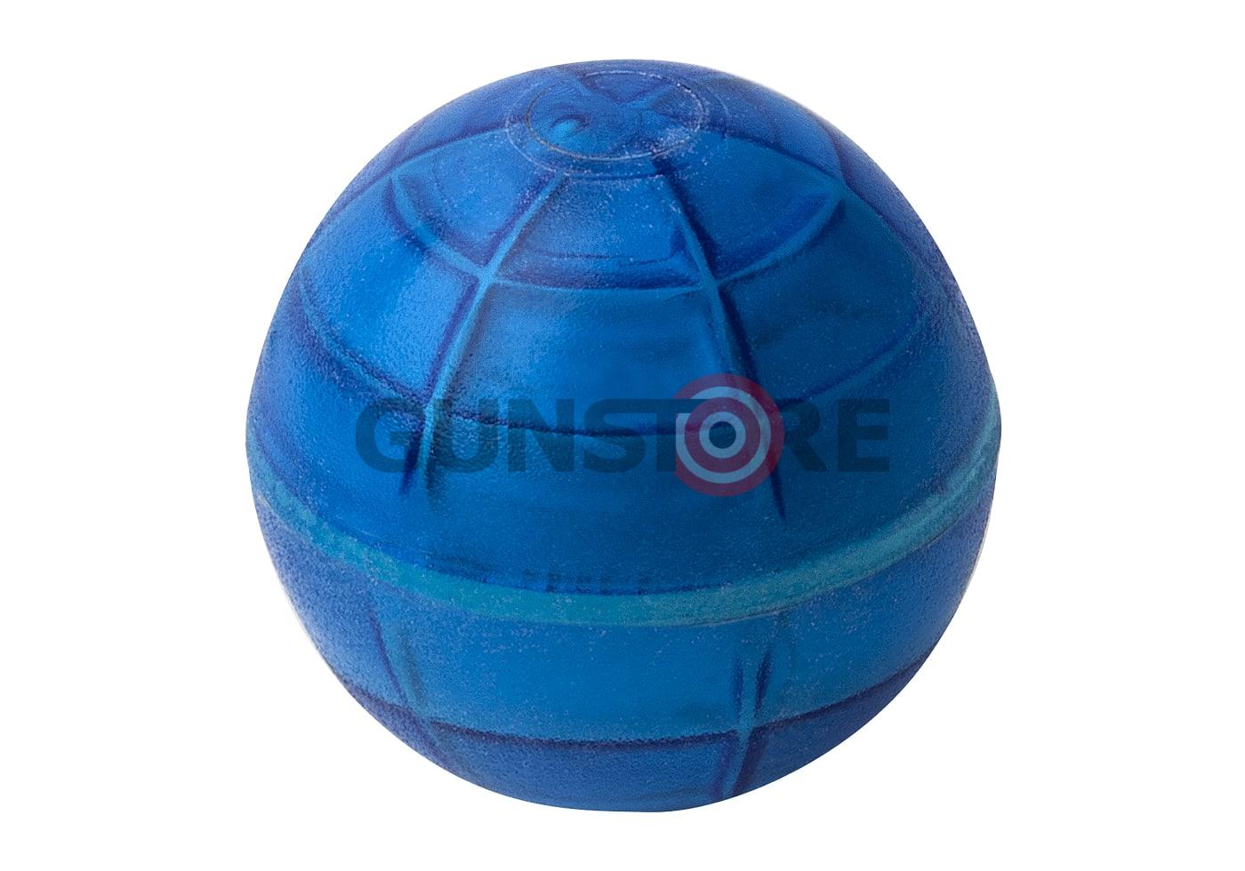 Fotografia: .68 Sport CKB 68 Chalk Balls 2.34g 50rds