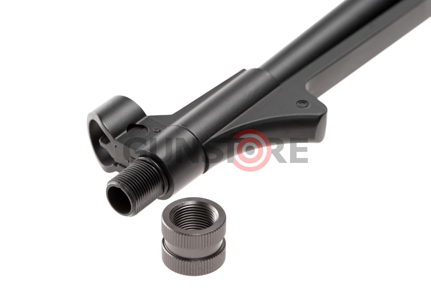 Fotografia: MP40 Co2