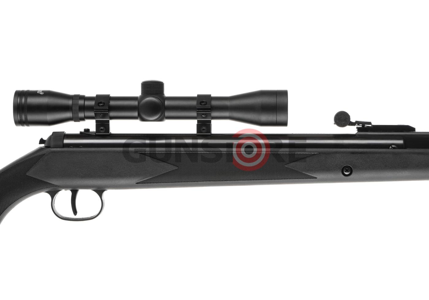 Fotografia: Black Force 800 Combo 7.5J