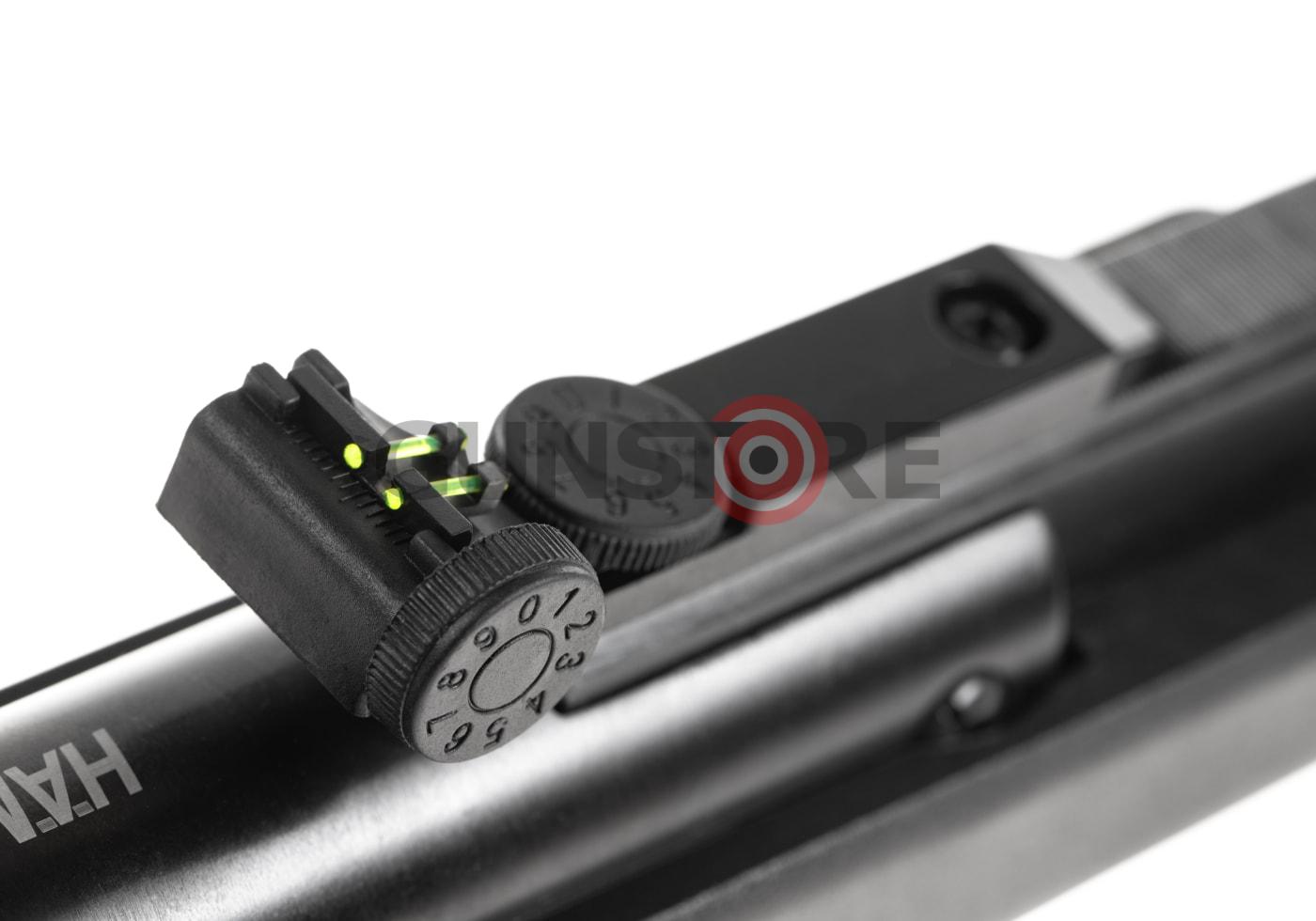 Fotografia: Black Force 800 Combo 7.5J